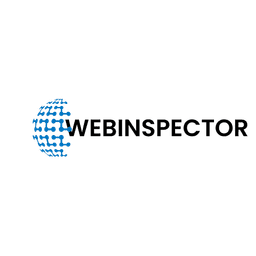 WebInspector logo
